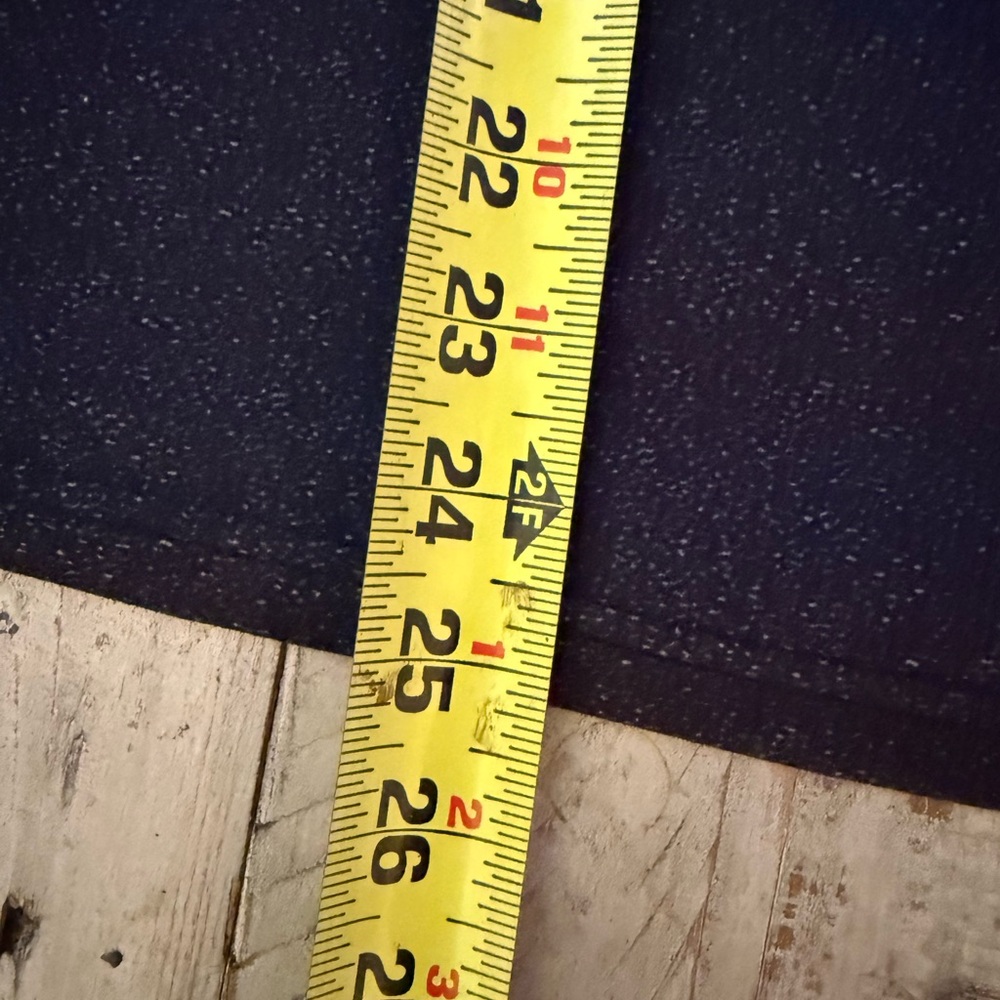 Black Tank Top with Eagle Graphic - Picture 4 of 5